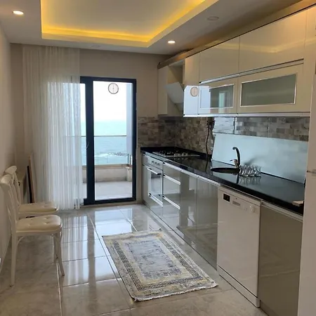 Apartment Koc Trabzon