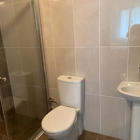 Koc Apartment Trabzon